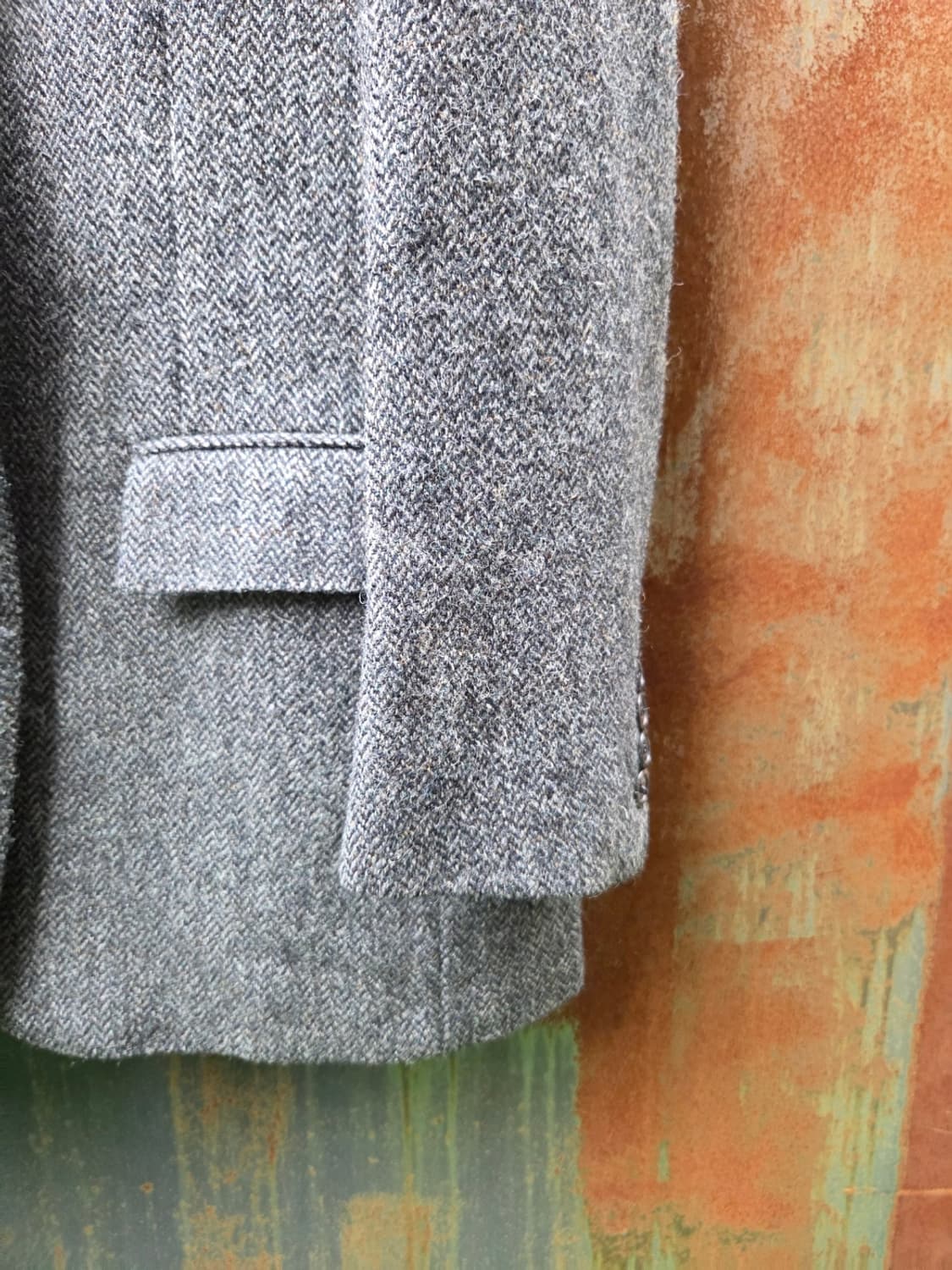 폴로랄프로렌 트위드자켓  상품이미지5