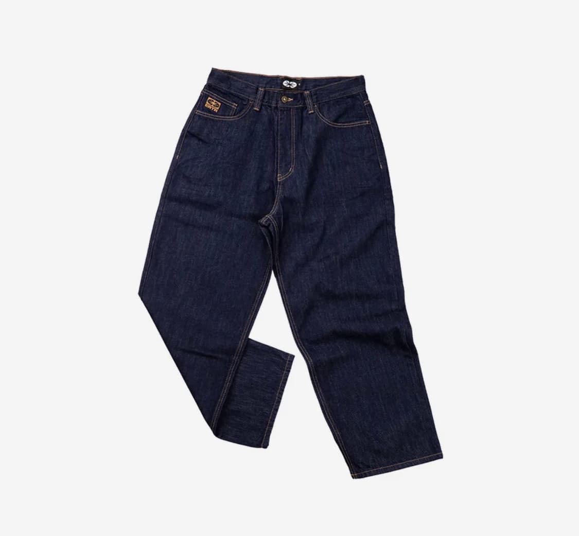 ERTR 데님 상품이미지1