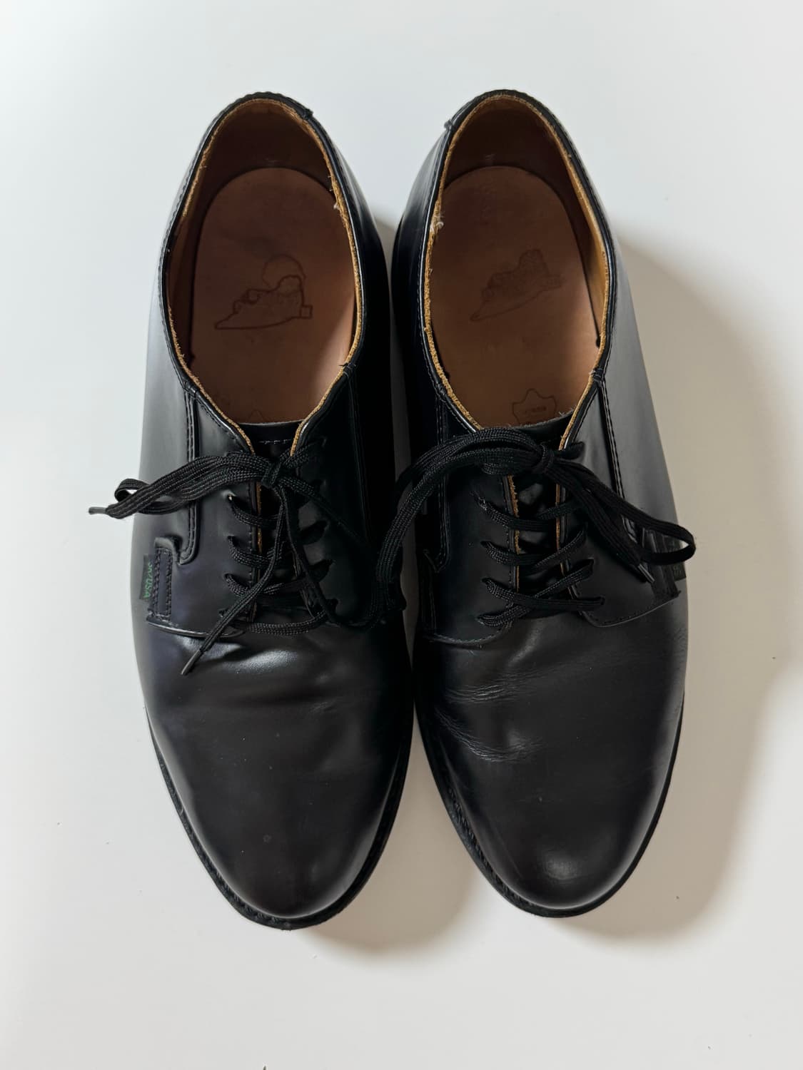 레드윙 포스트맨 265 상품이미지5