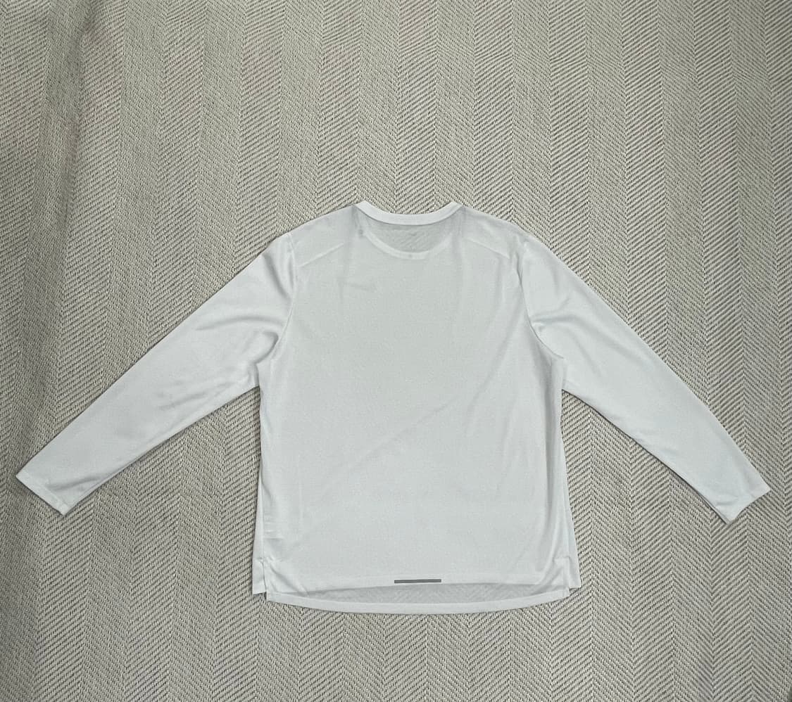 나이키 드라이핏 기능성 긴팔티 XL 상품이미지2