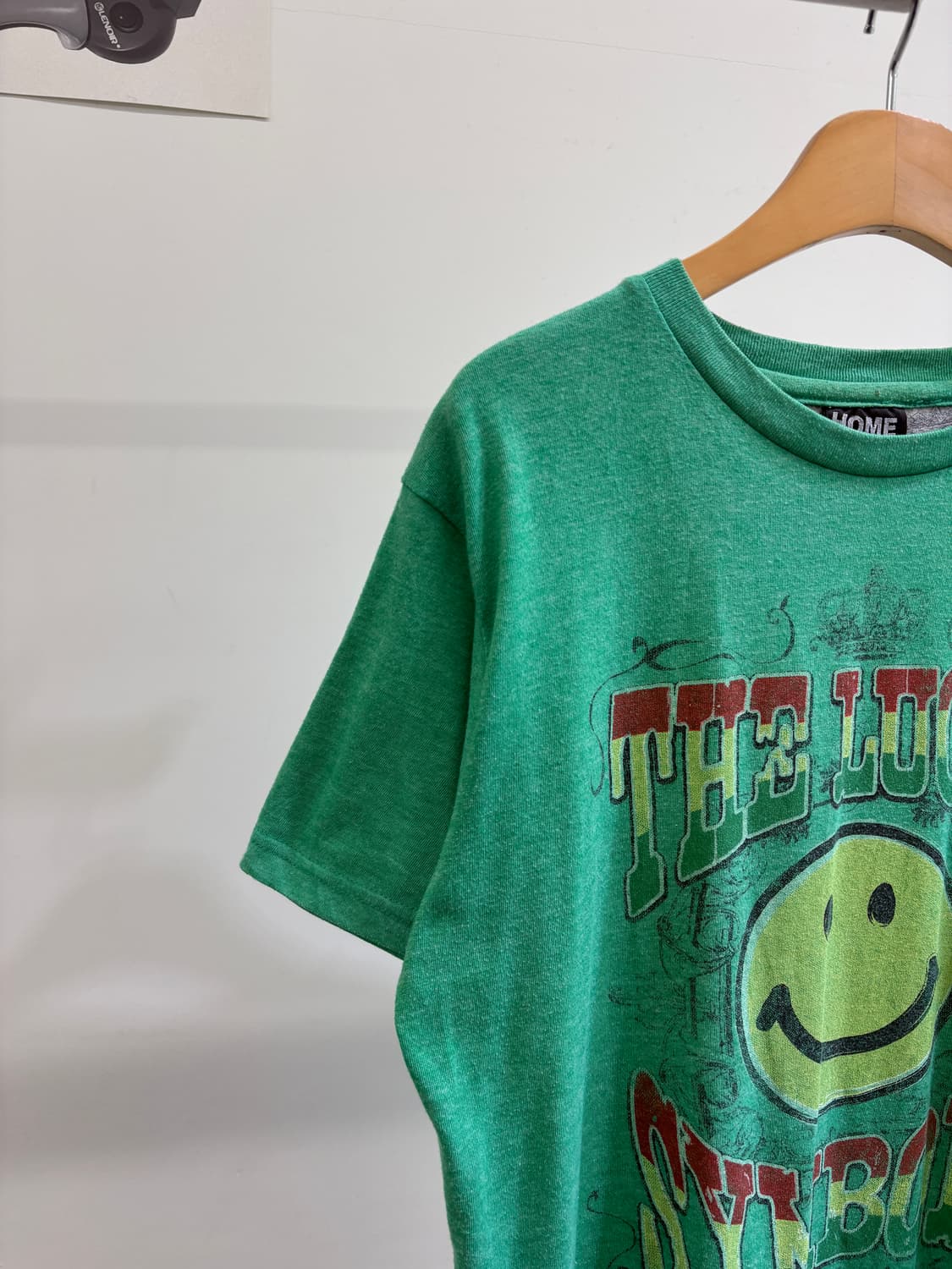 HOME BOYS 반팔 티셔츠 상품이미지3