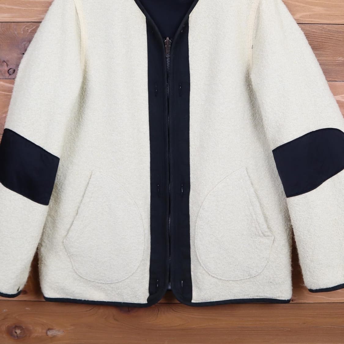 비즈빔 아이리스 라이너 자켓 상품이미지5