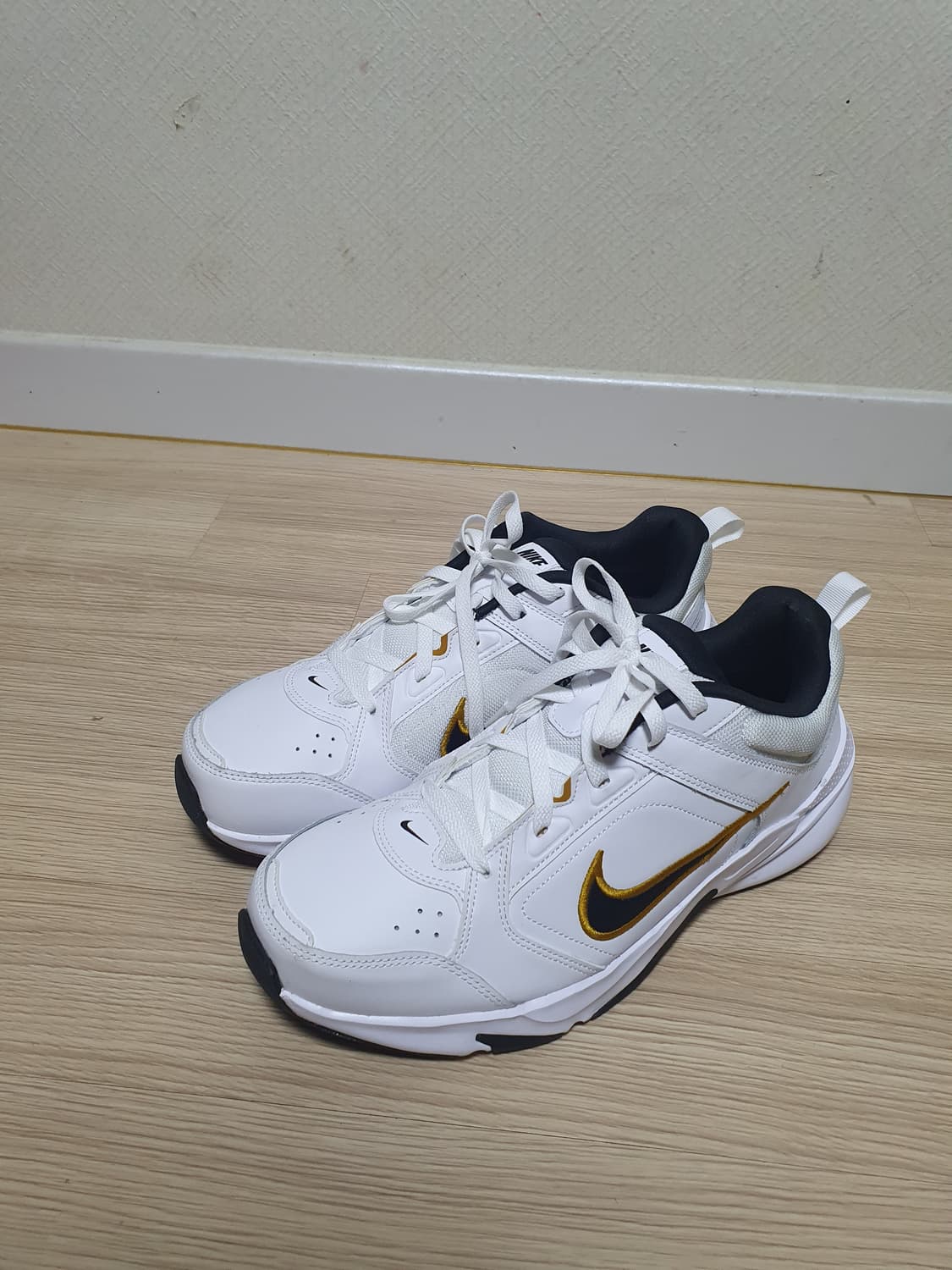 나이키 디파이 올 데이 운동화 285 상품이미지4