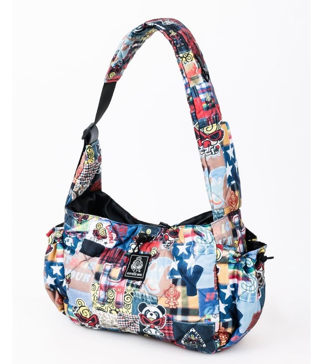 히스테릭 미니 잡지부록 미개봉 상품이미지1