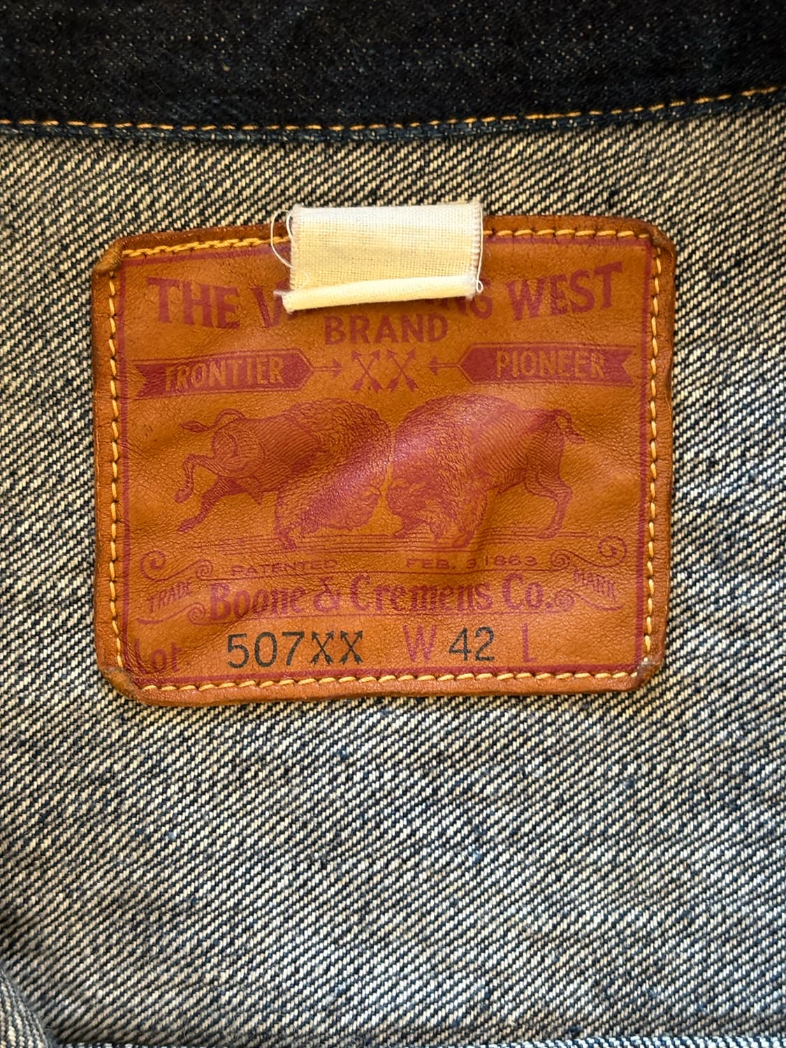 프리휠러스 507xx 42 상품이미지4