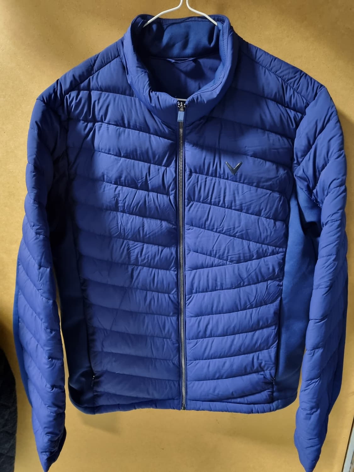 갤러웨이 남성 경량 구스패딩  상품이미지1