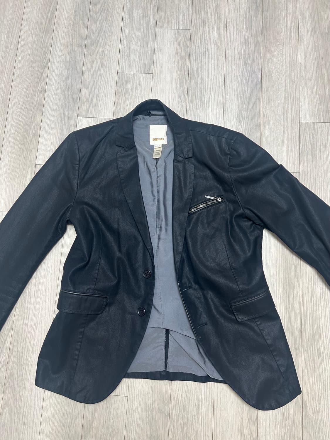 디젤 블레이져 S 상품이미지1