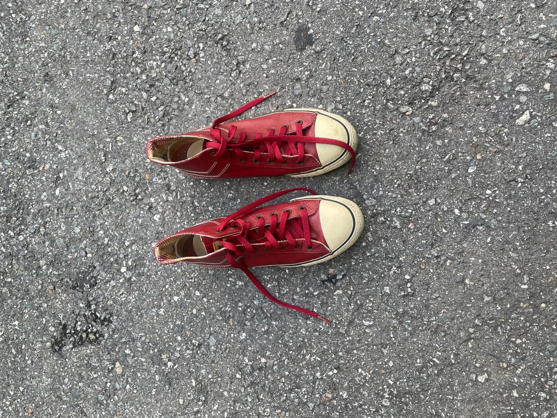 pony converse chucktailor 상품이미지2