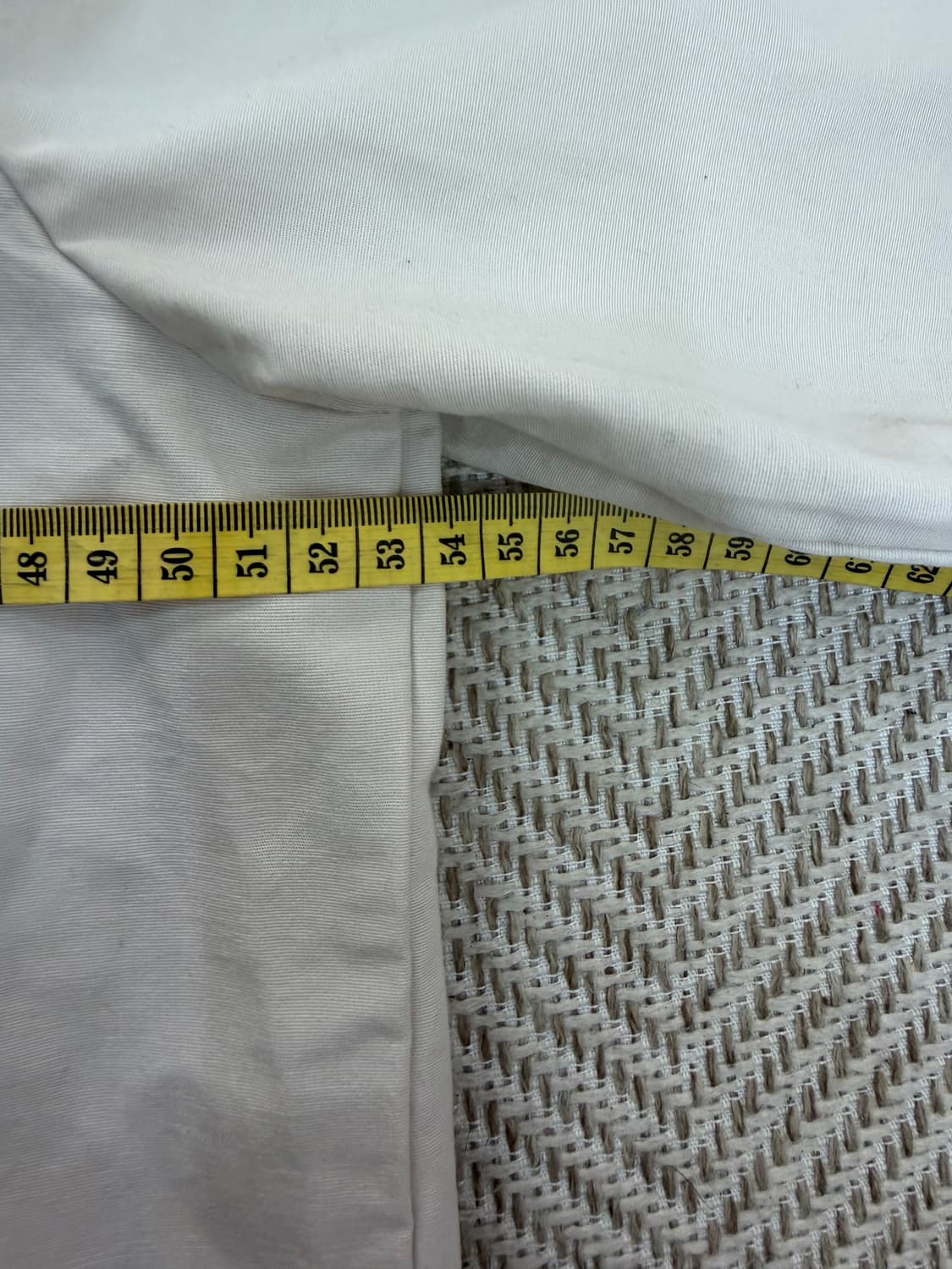 정품) COS 코스 남성 베이지 셔츠형 자켓 S 상품이미지8