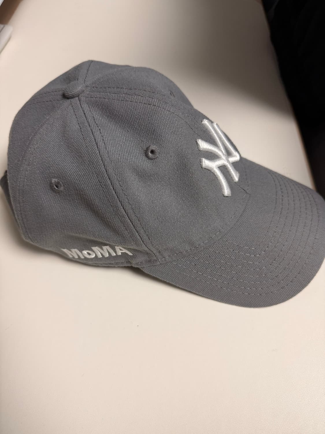 moma x 뉴에라 양키스 모자 상품이미지2