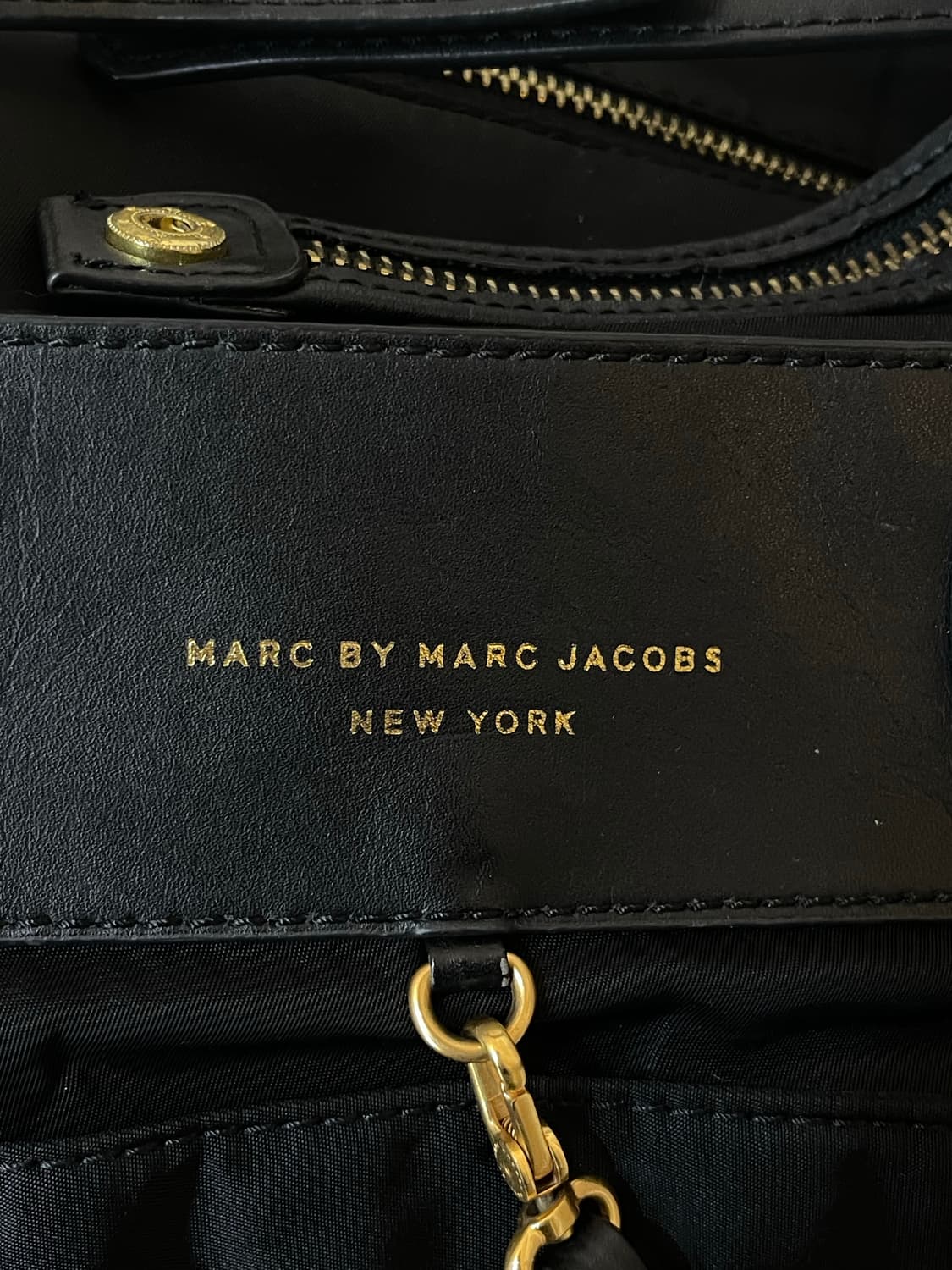 마크바이 제이콥스 크로스백  상품이미지3