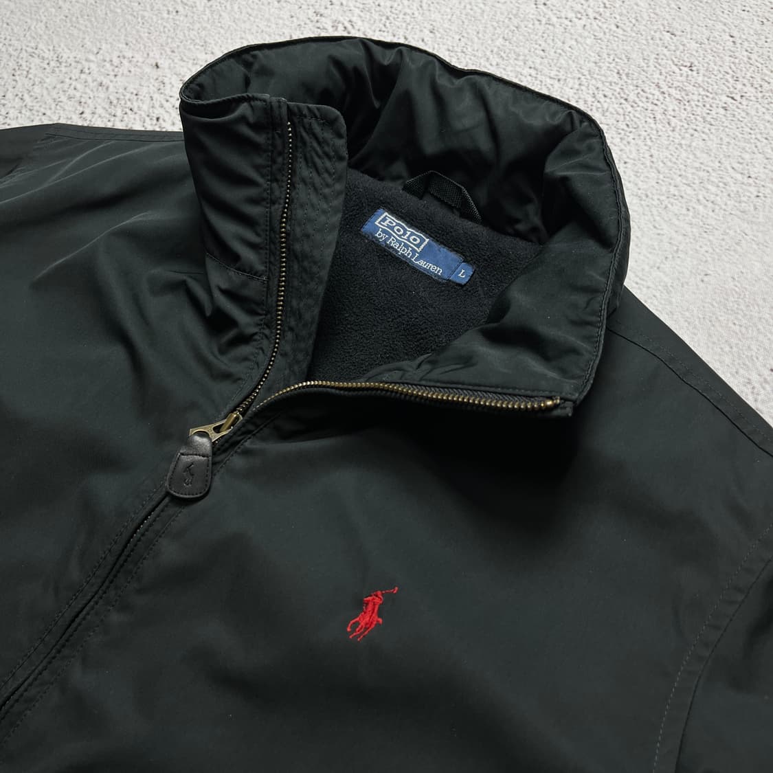 Vintage 90s Polo Ralph Lauren Jacket 상품이미지3