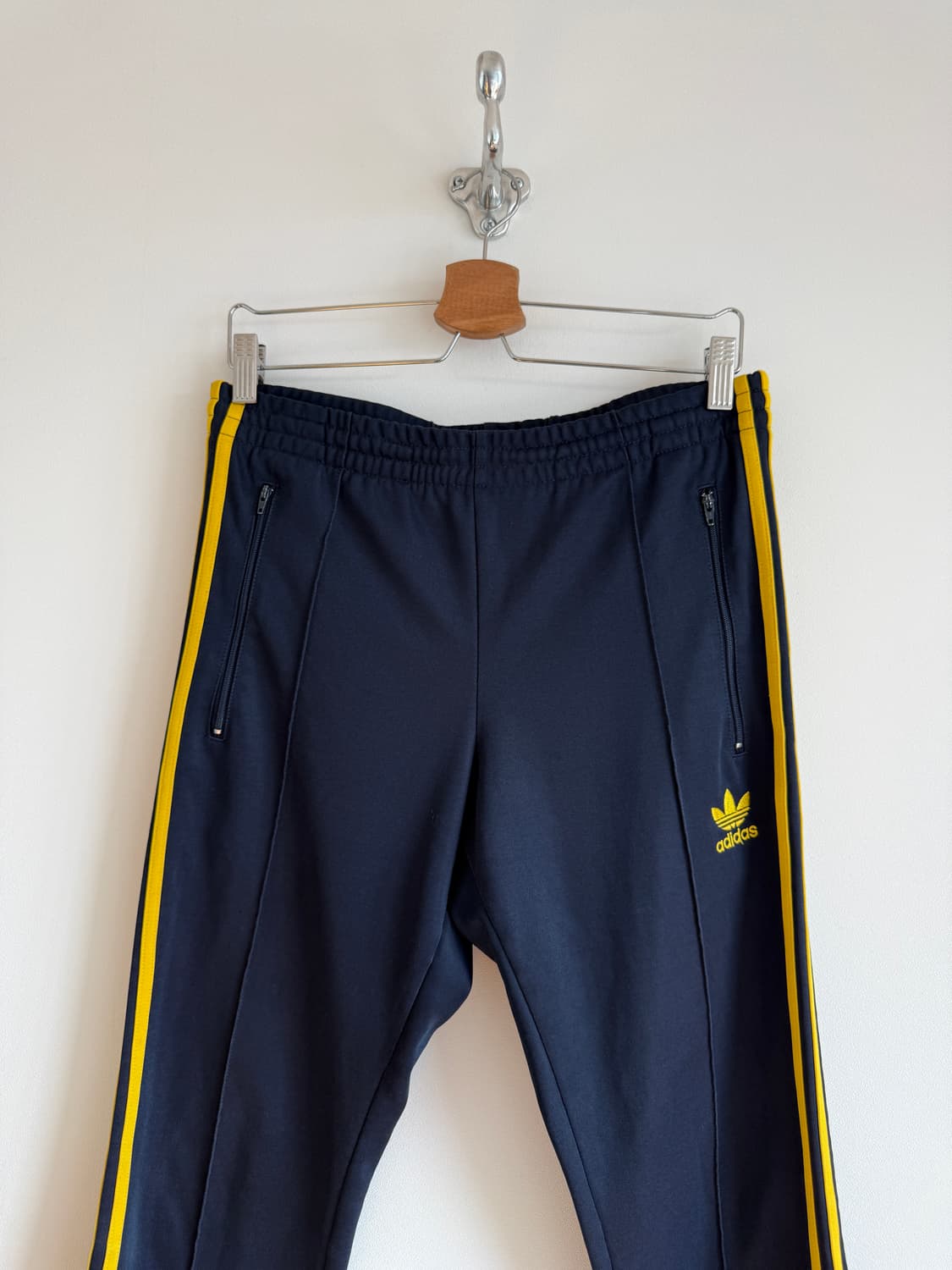 아디다스(adidas) 남노 트레이닝 팬츠 상품이미지2