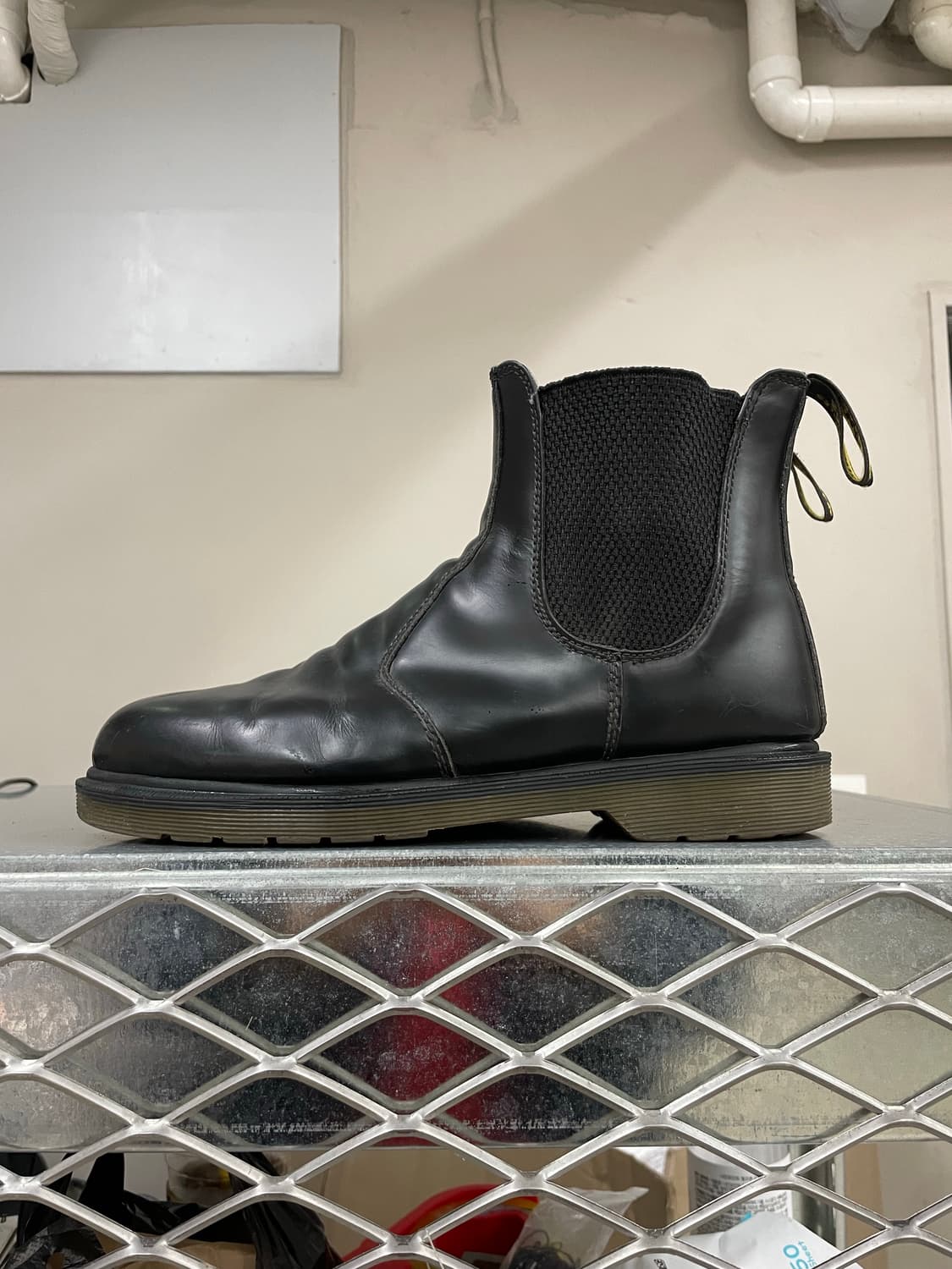 닥터마틴 2976 첼시부츠 uk8 상품이미지1