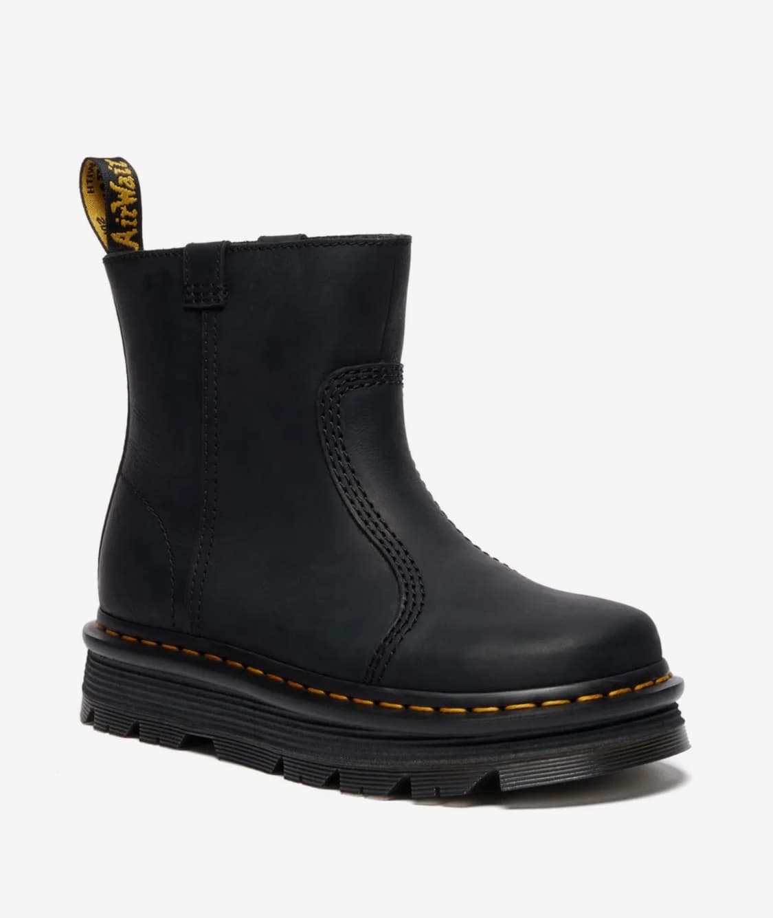 닥터마틴 제브잭리거 부츠 280 size 상품이미지1