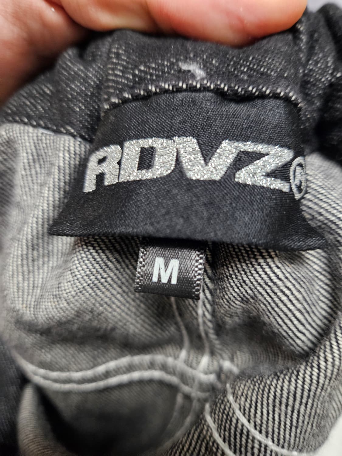 RDVZ 카고바지 팝니다.  상품이미지4