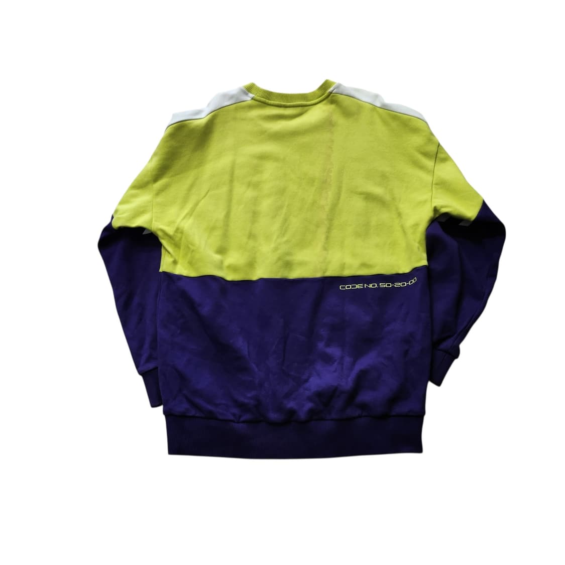 다이나핏 맨투맨 상품이미지3