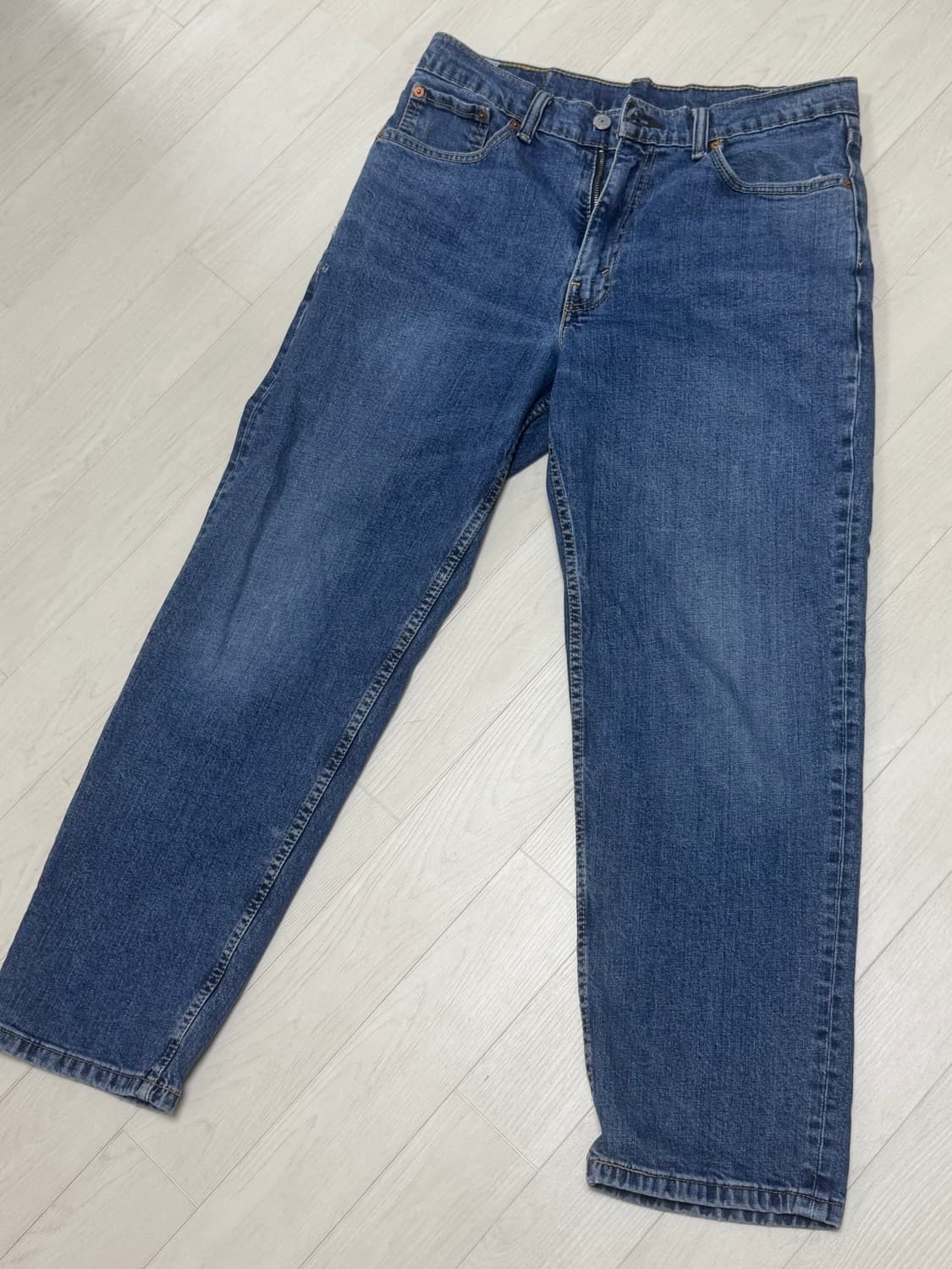 Levi’s Vintage 550 상품이미지2