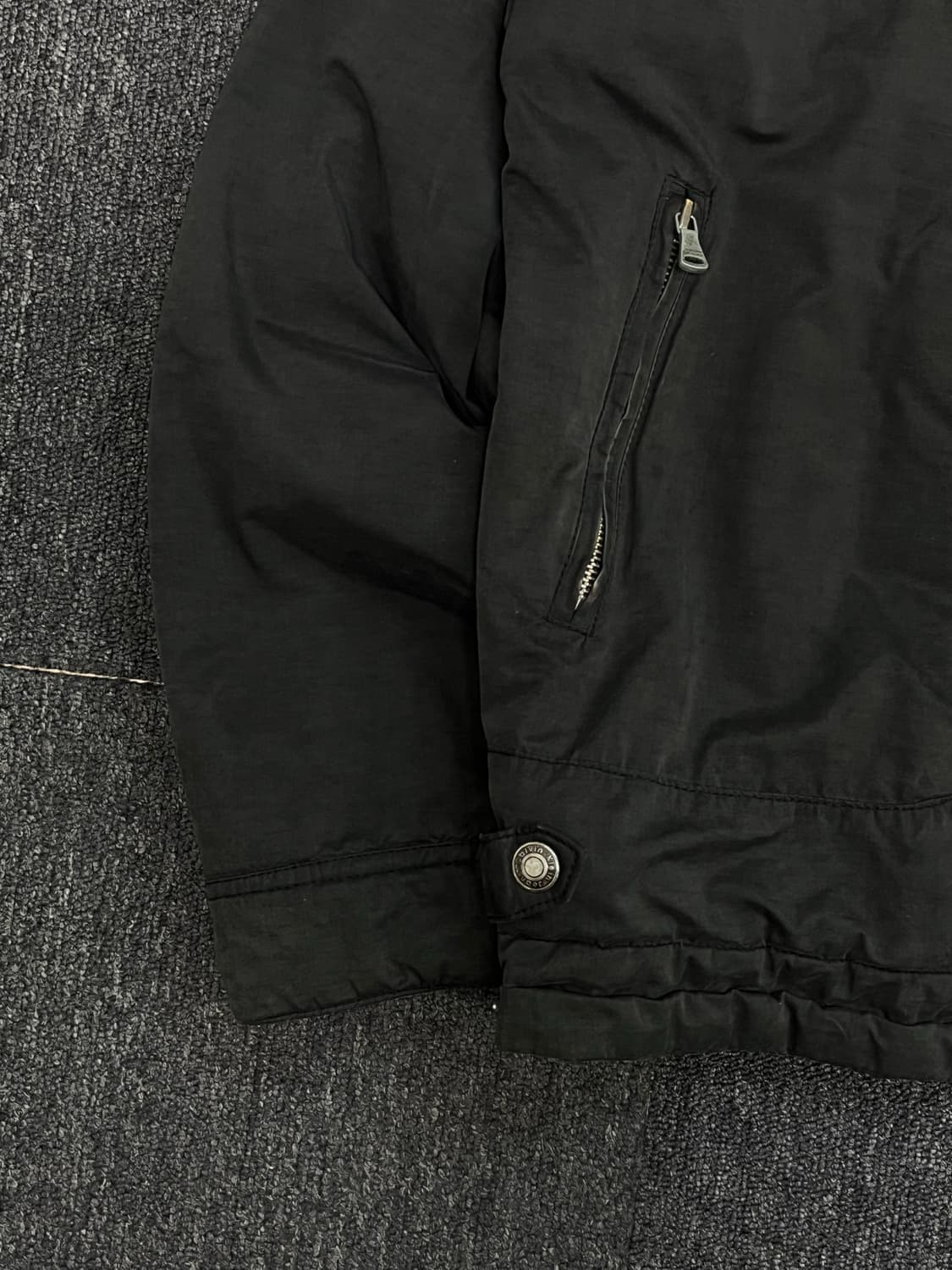 캘빈클라인 진스 폴리 자켓 상품이미지6