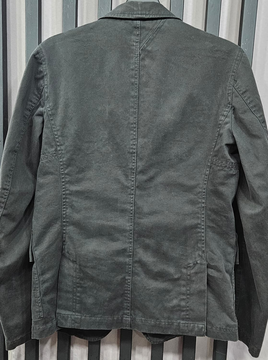 디젤(Diesel)  트윌 블레이저 M 상품이미지2