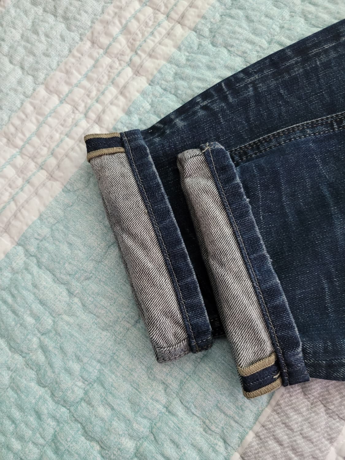 디젤 diesel thanaz 0880F 타나즈 슬림스키니진 32사이즈 상품이미지10