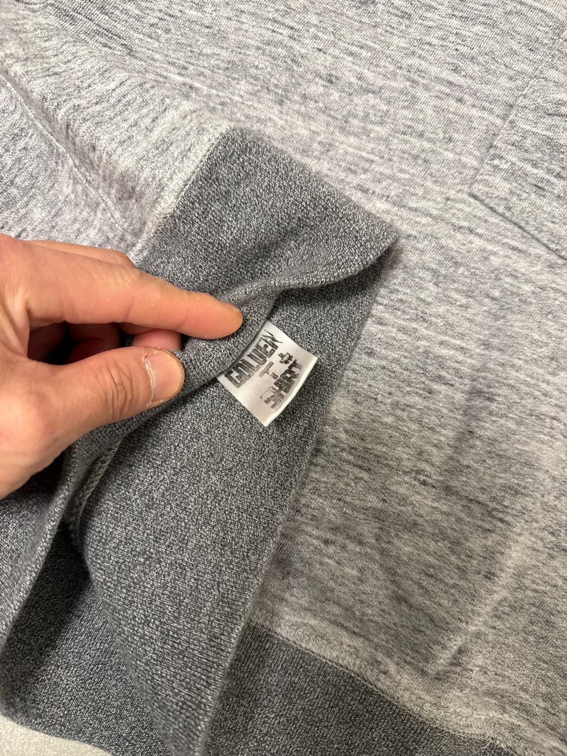 골든구스 맨투맨 2사이즈 상품이미지5