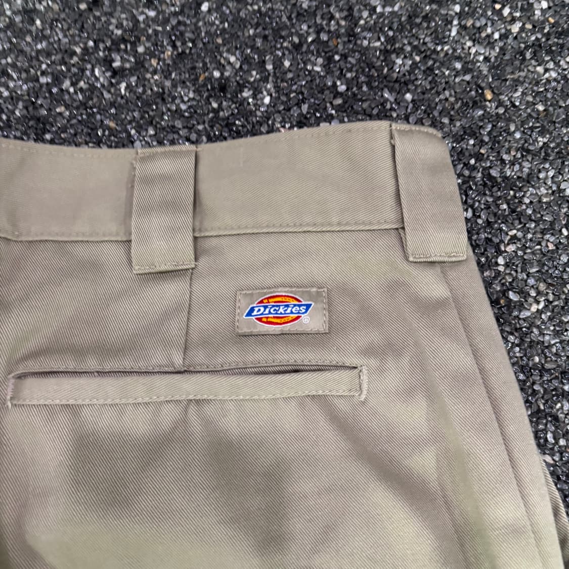 디키즈 치노 팬츠 상품이미지2