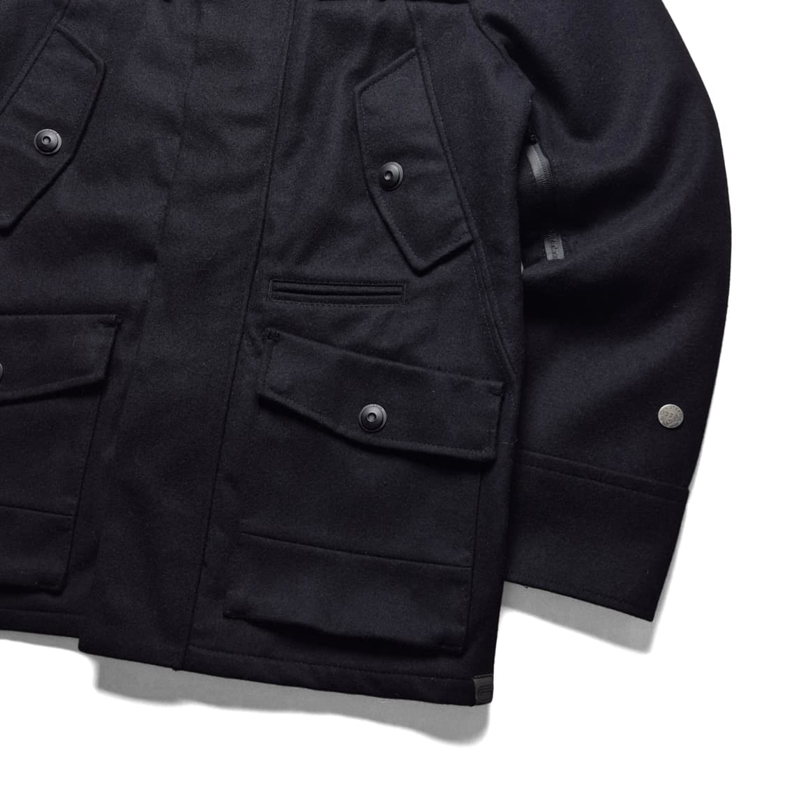 [M] 지스타로우 아트너 웨스턴 코트자켓 상품이미지4