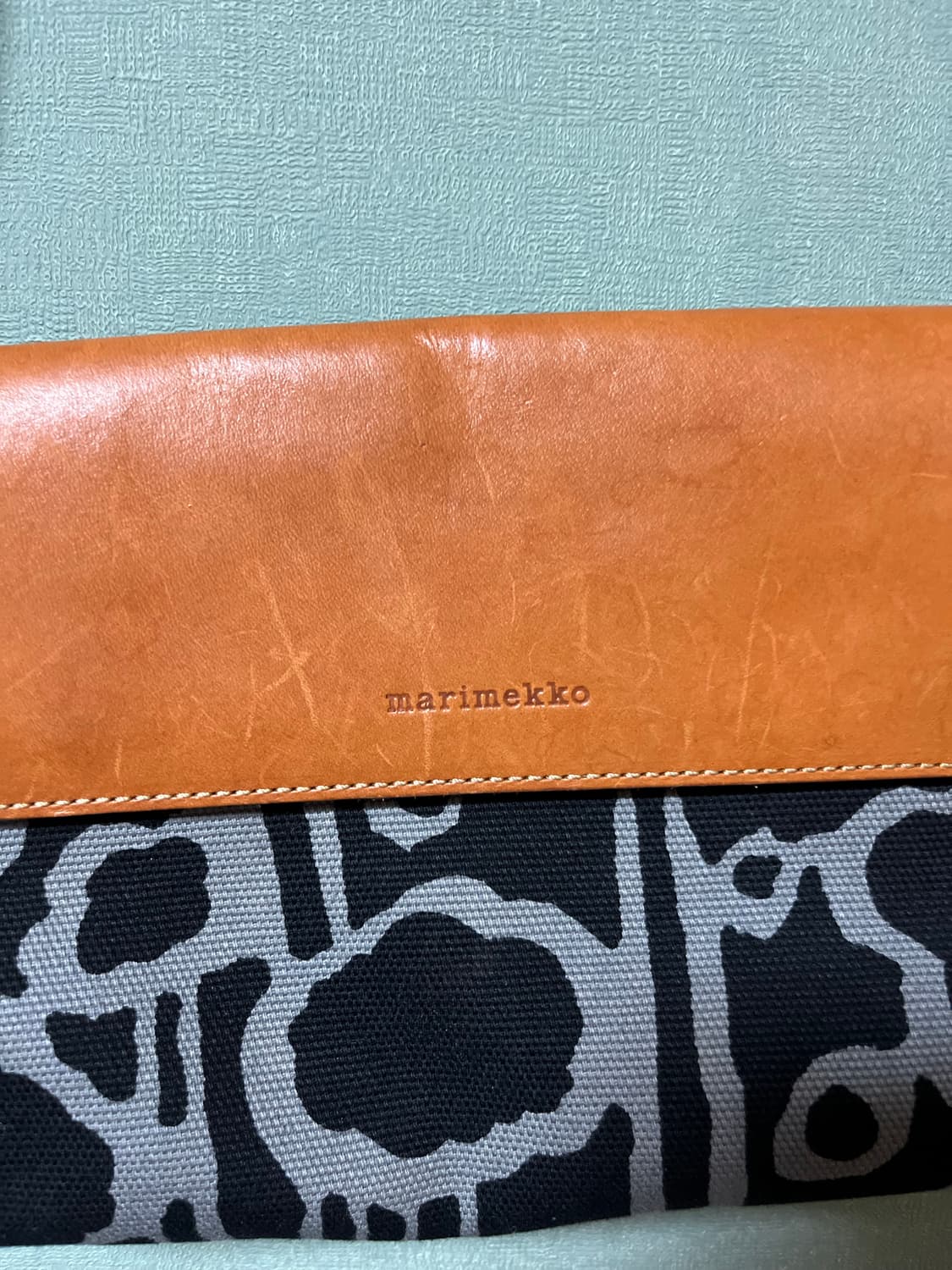 Marimeko kaisa bag   상품이미지4