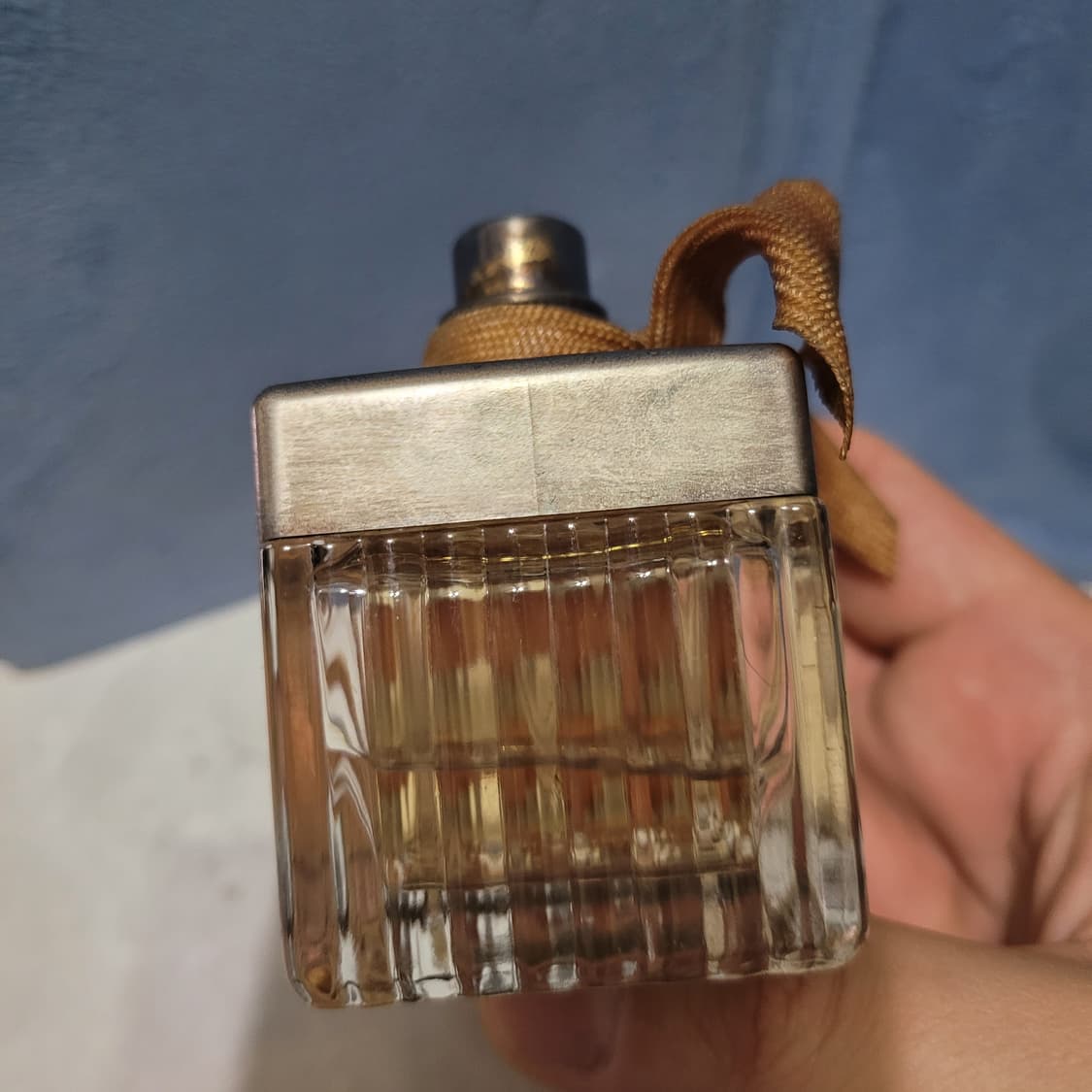 끌로에 EDP 50ml 향수 (K) 상품이미지5