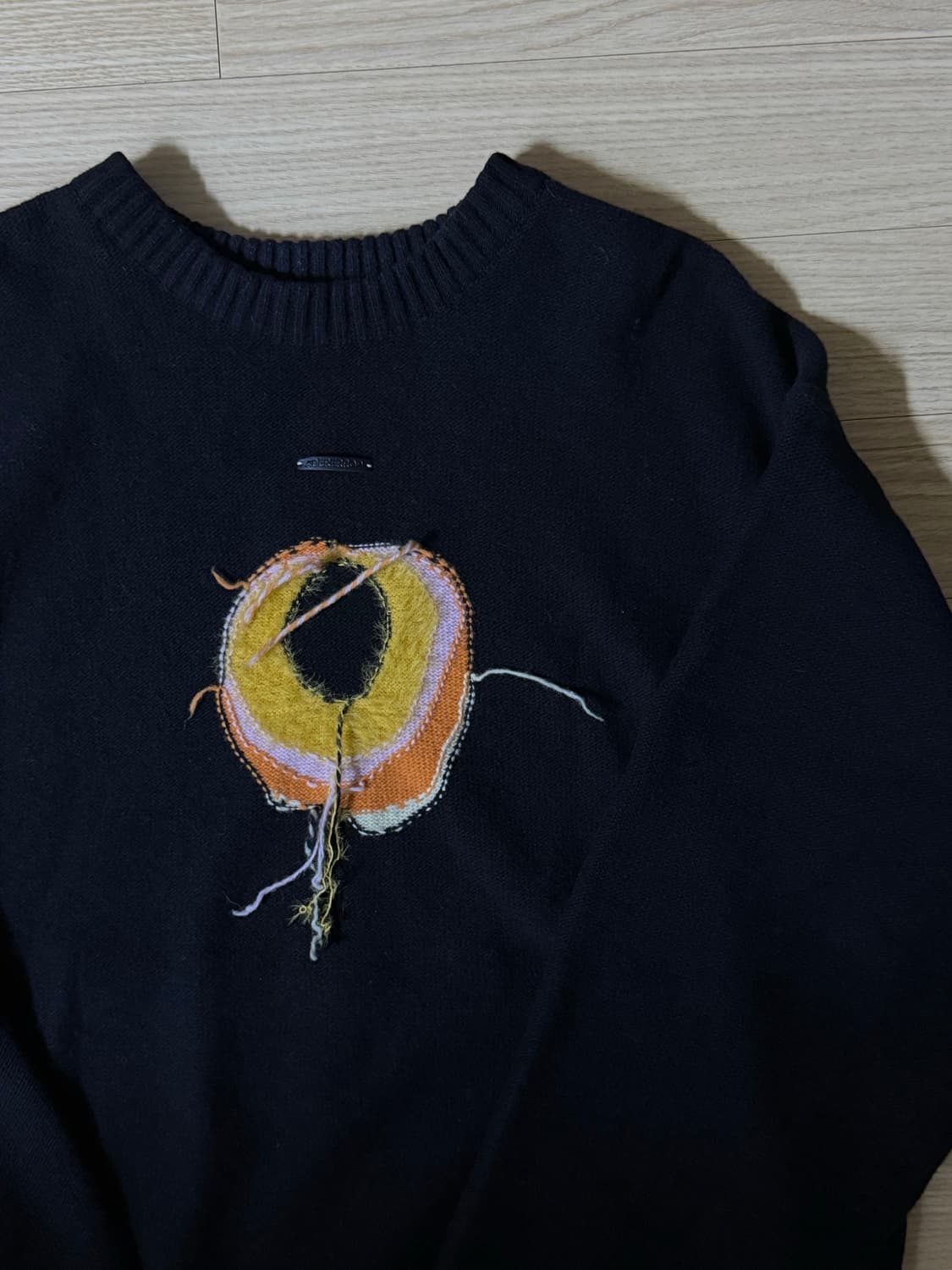 아더에러 디멘션 볼 Product.128 noir XL 상품이미지2