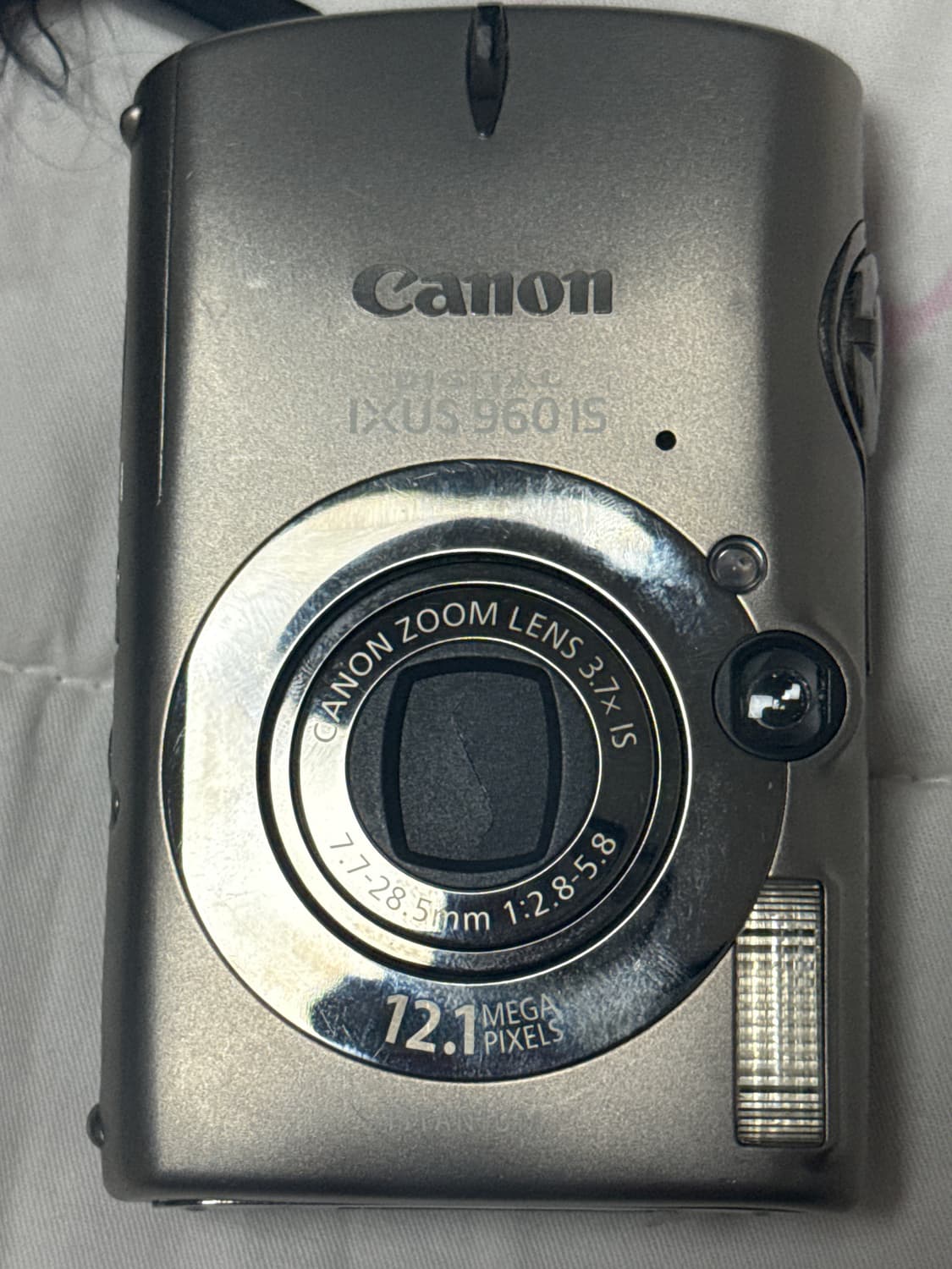 Canon ixus 960 상품이미지1