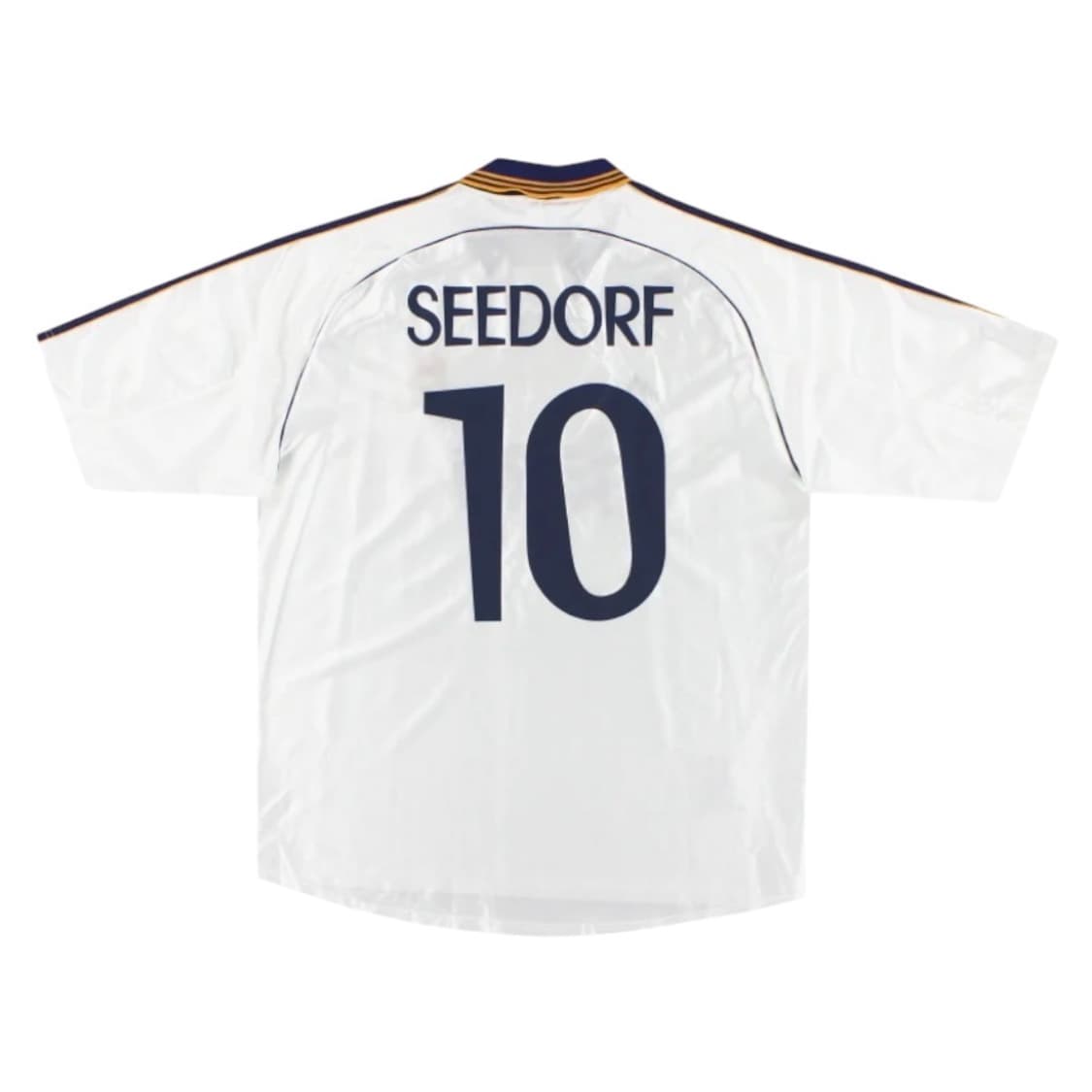 98/00 레알 마드리드 홈 유니폼 상품이미지2