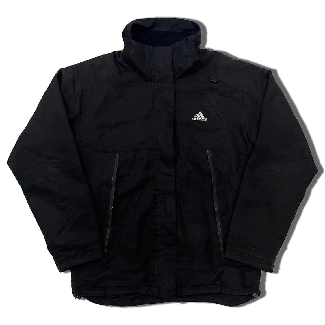[ADIDAS] 아디다스 바람막이 상품이미지1