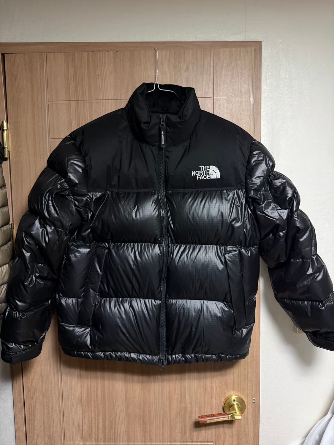 노스페이스 노벨티 눕시 105 xl 상품이미지1