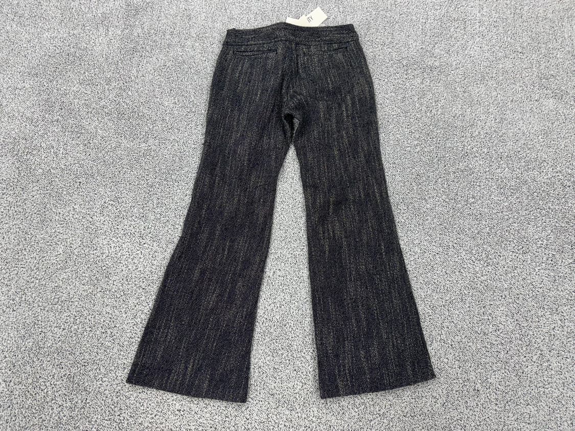 [새상품]  Natural Beauty basic 울 부츠컷 상품이미지2