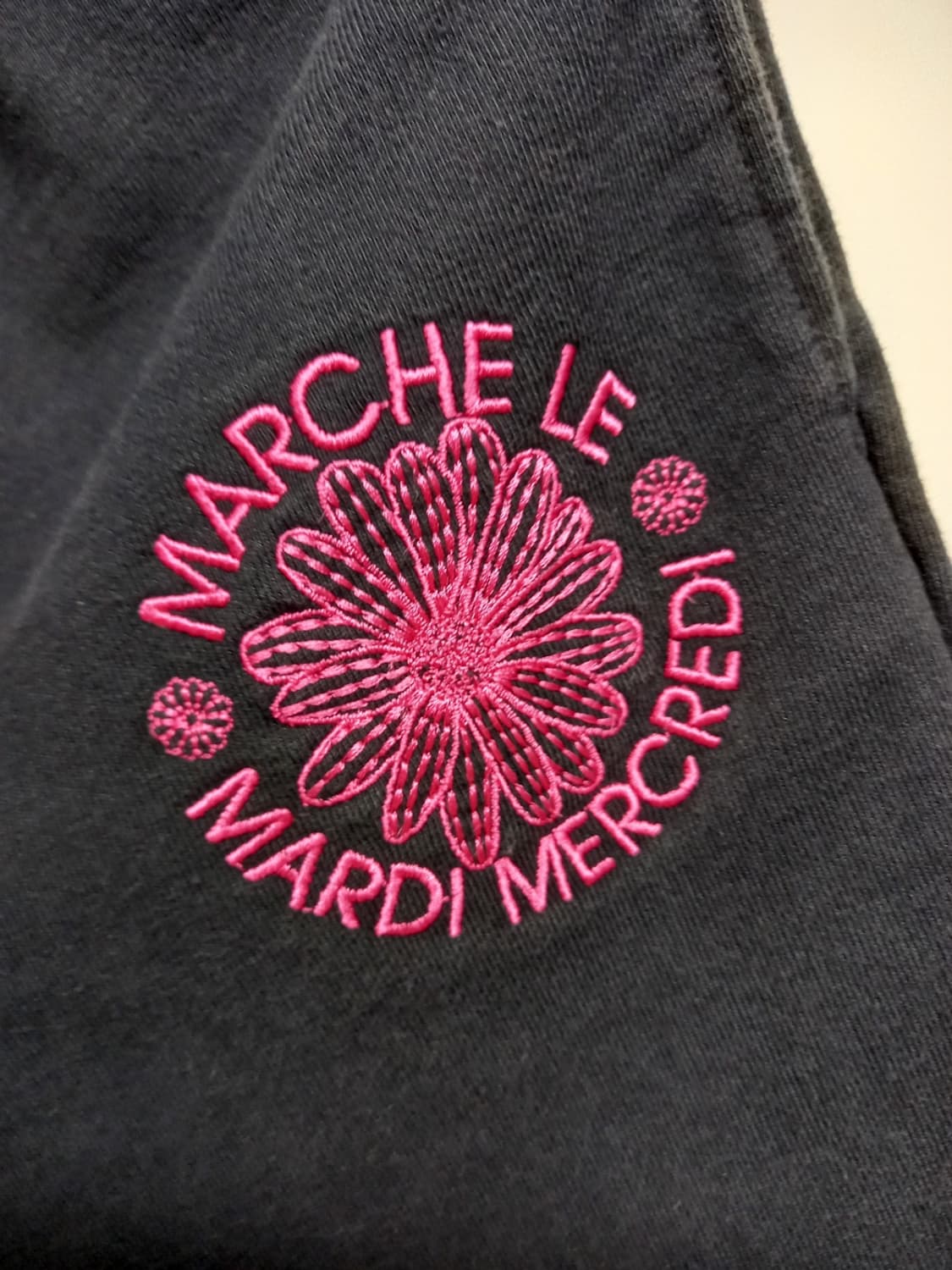 마르디메크르디 면 반바지 F 33-55 상품이미지6