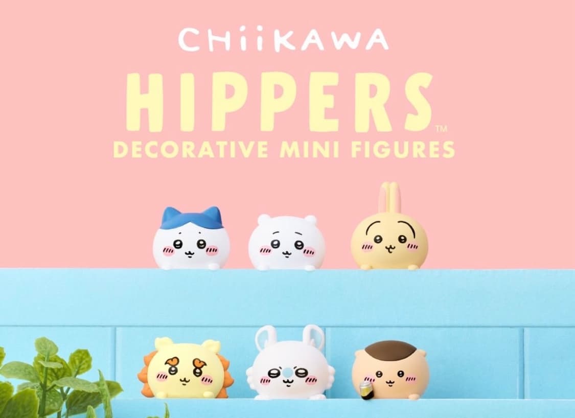 치이카와 히퍼(모몽가, 우사기, 치이카와) 상품이미지1