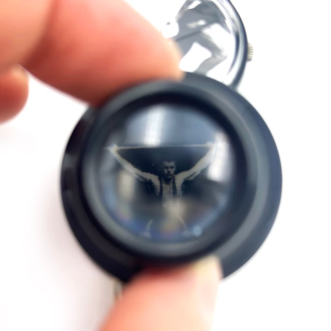 96년판) 빈티지 스와치 젠트 annie leibovitz 상품이미지6