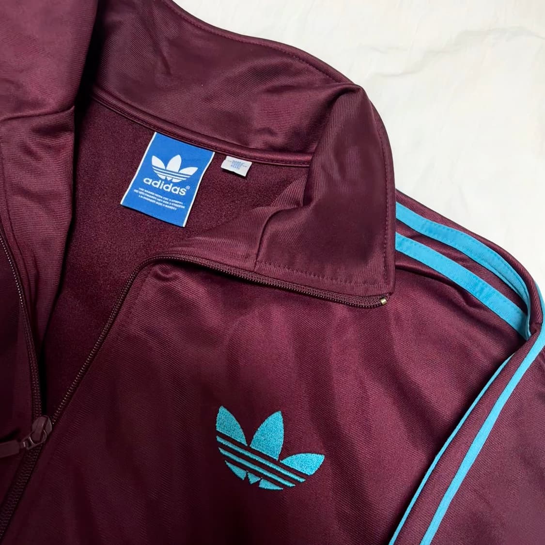 Adidas jersey 상품이미지2