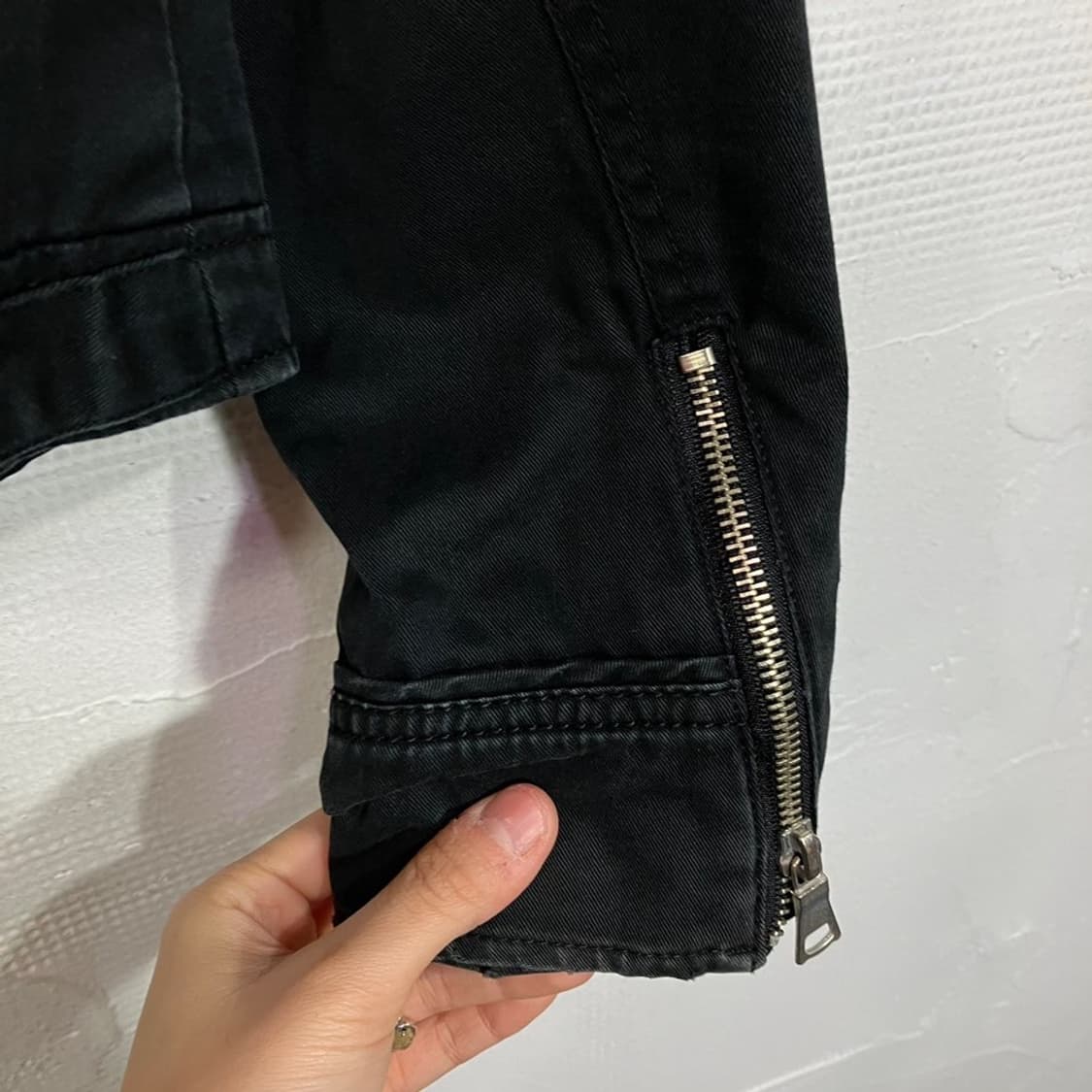 펑크 락시크 y2k 자켓  상품이미지8