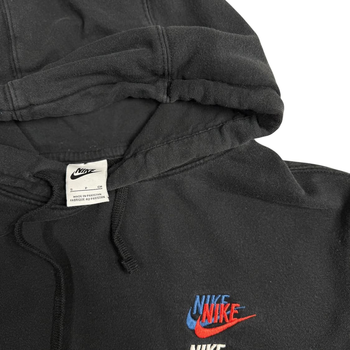 나이키 후드티  상품이미지3