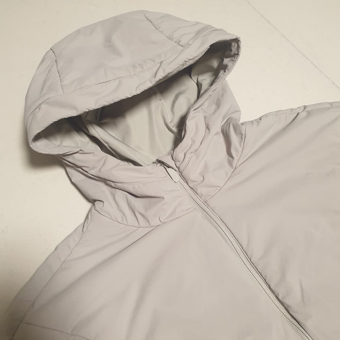 룰루레몬 워터 레지스턴트 인설레이티드 후드 재킷 상품이미지5