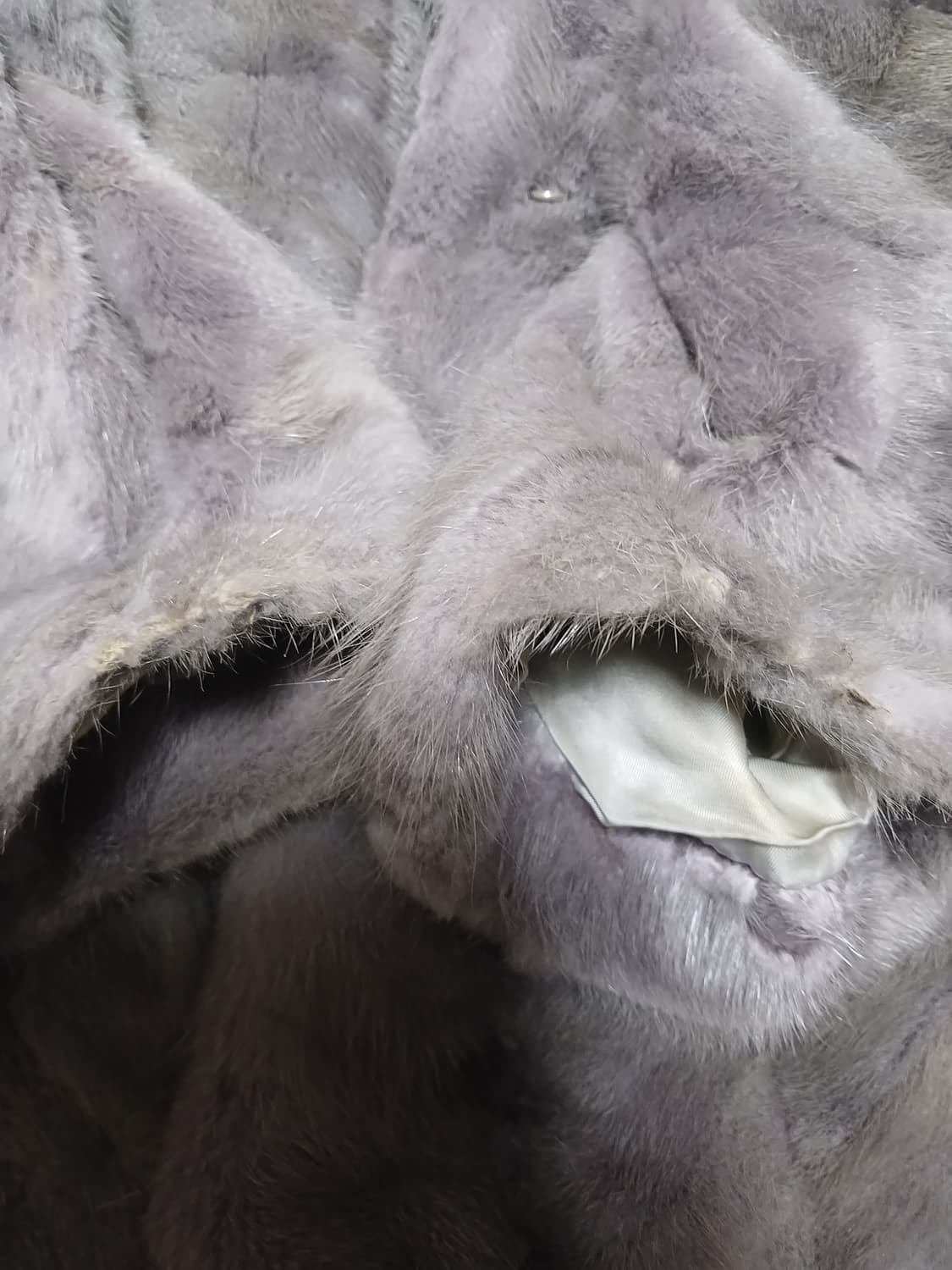밍크모피(77사이즈)  상품이미지5