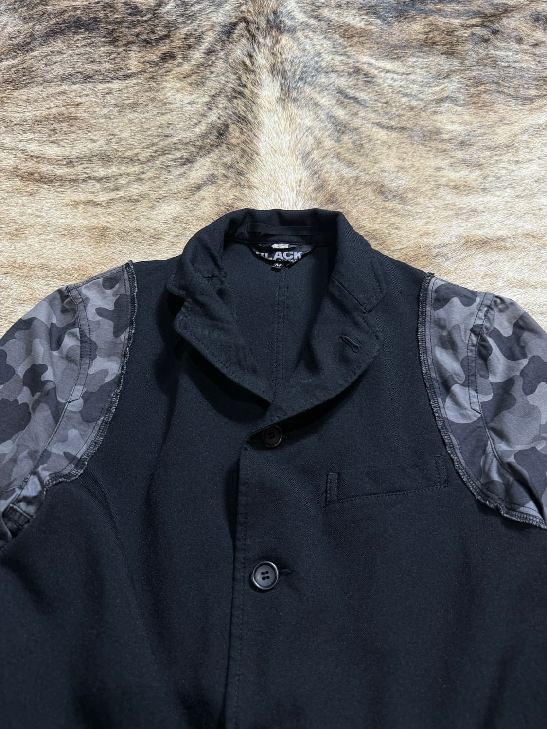 Comme des Garcons Black 상품이미지4