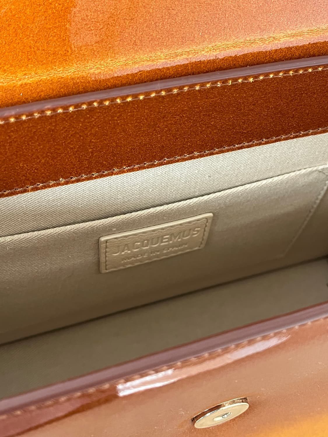 자크뮈스 치키토 백  상품이미지5