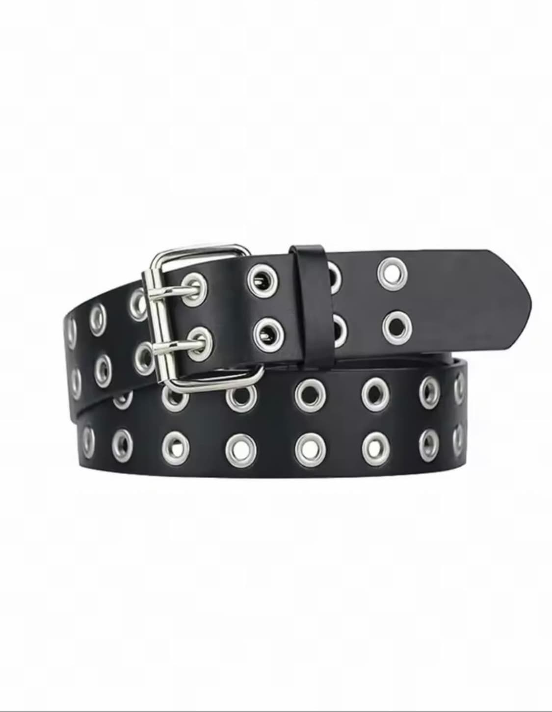 아일렛 리벳 벨트 상품이미지1