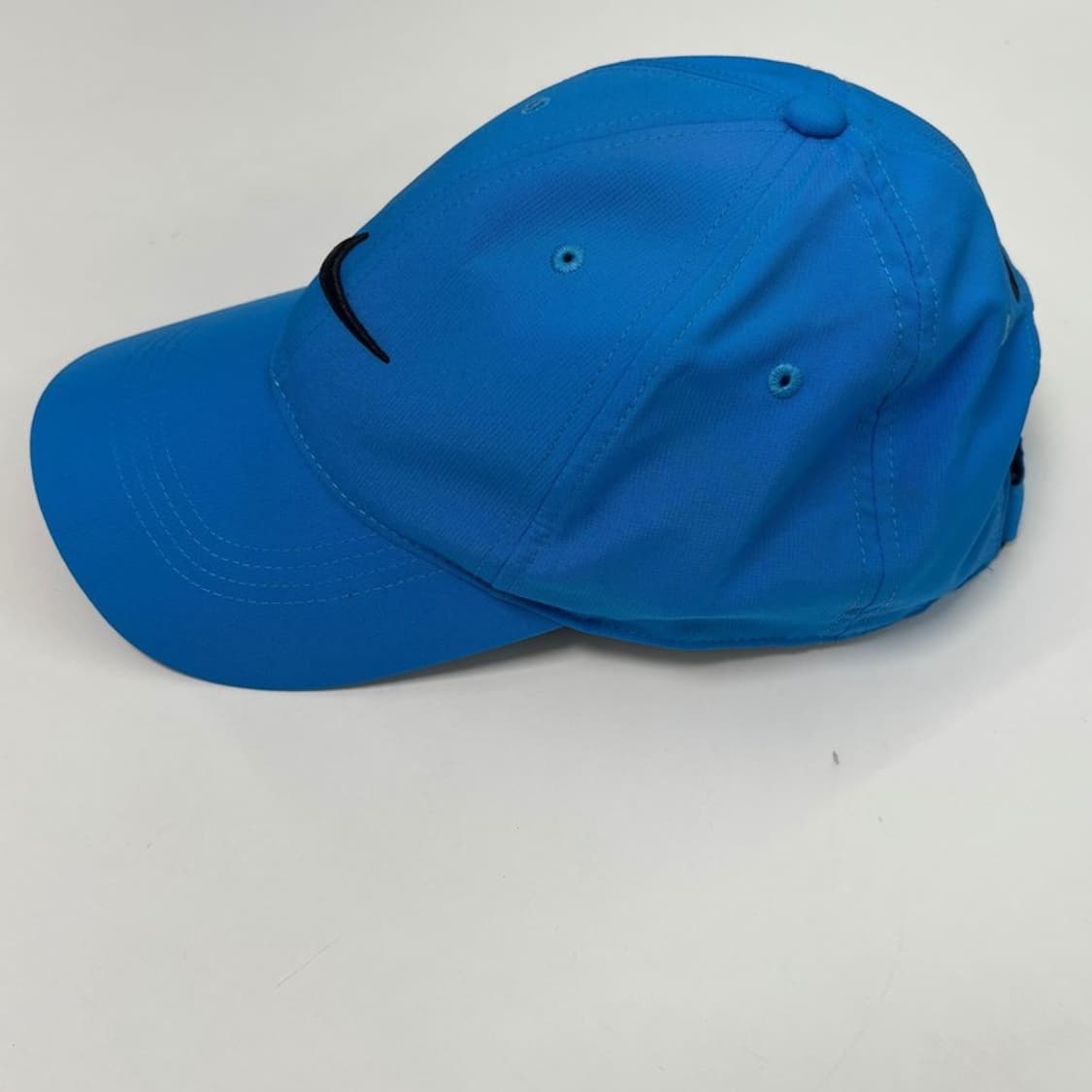 NIKE 골프 스우시 볼캡 블루 상품이미지2