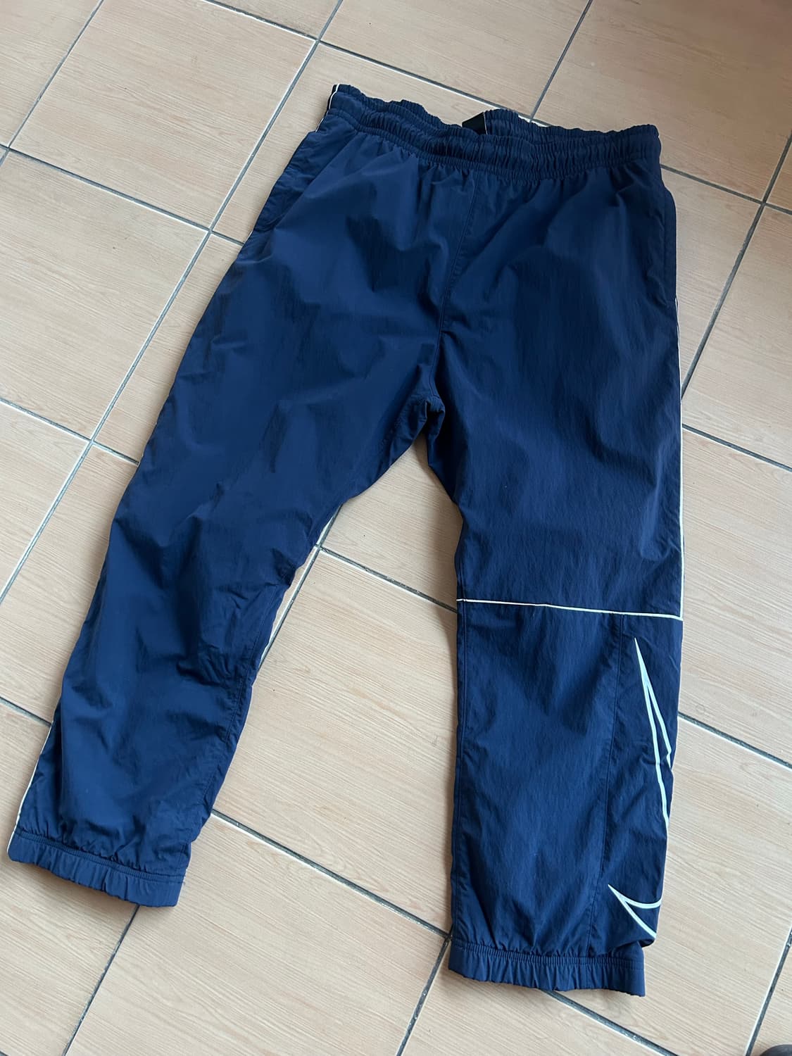 나이키SB 트랙팬츠 상품이미지2