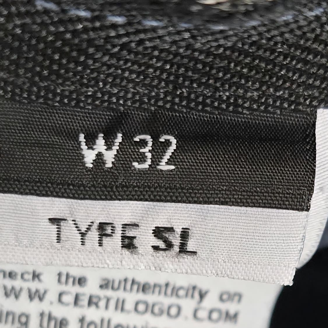 스톤아일랜드 팬츠 바지 32사이즈 판매 상품이미지3